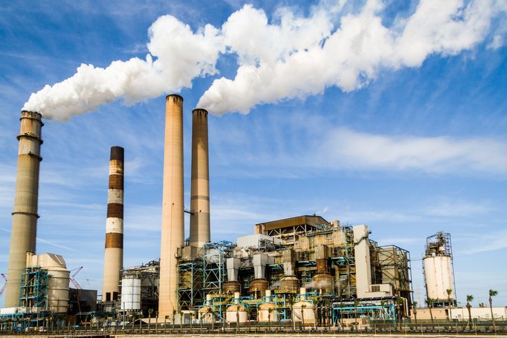 Carbon Capture and Storage (CCS)